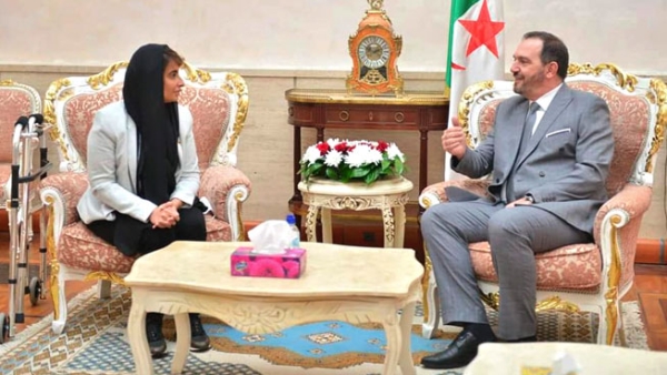 نشاط مكثف للبرلمان