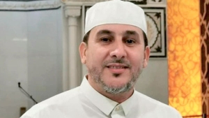  الإمام جمال غول، رئيس المجلس الوطني المستقل لنقابة الأئمة وموظفي الشؤون الدينية