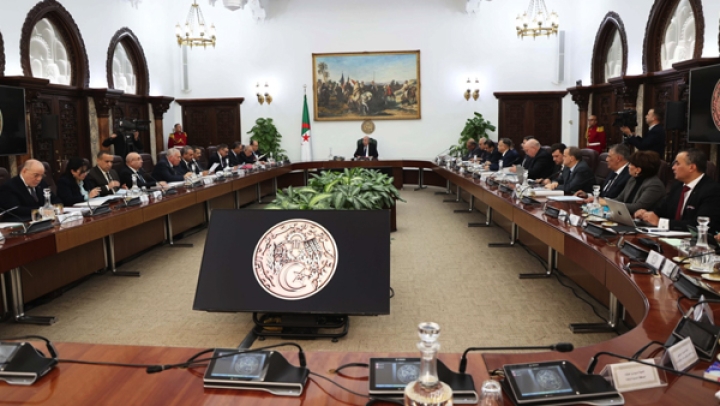 مستوى متقدم في الرقمنة .. وزراعة 3 ملايين هكتار