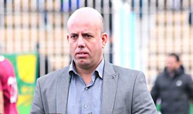 شريف ملال يسير على درب حناشي