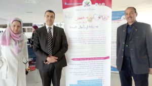 "الأمان" تحط بقسنطينة