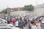كل الأطراف تنفي توقيف نشاط سوق سطيف