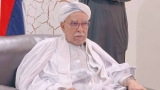 الخليفة العام للطريقة التجانية، سيدي علي بلعرابي التجاني