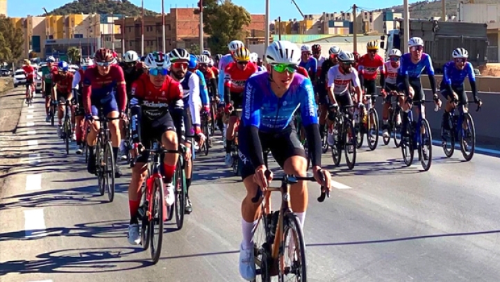 الاتحادية تنظم الدورة شهر أفريل القادم