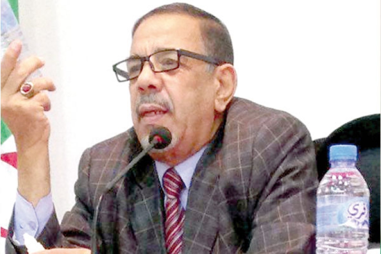 70 بالمائة من الجرائم سببها المخدرات