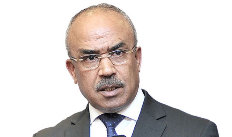 1200 بلدية عاجزة ماليا