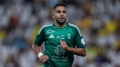 الجزائري رياض محرز
