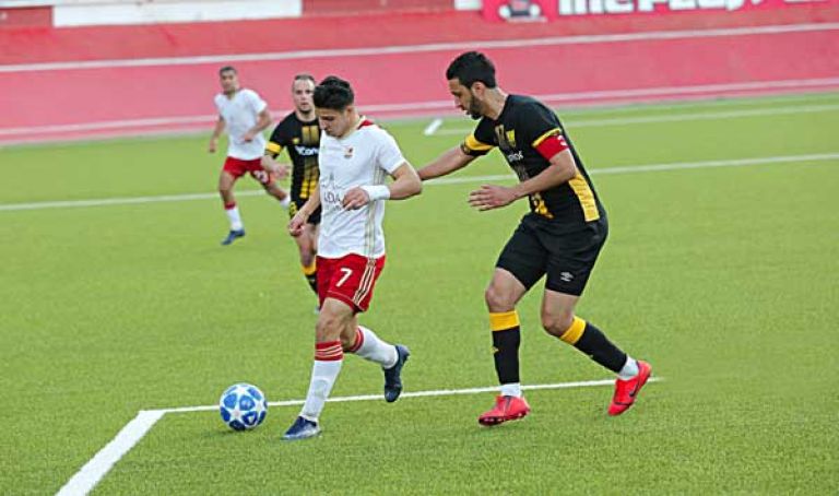 النادي يساهم ماديا في مكافحة ”كوفيد 19”