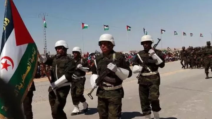 استعراضات شعبية تبرز ثراء وتميّز الثقافة الصحراوية