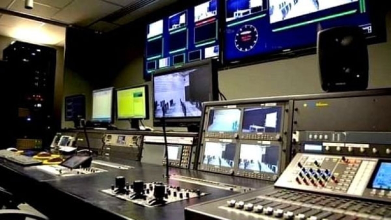 مدينة إعلامية متكاملة قريبا بالجزائر