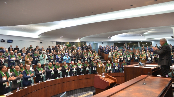 قانون تجريم الاستعمار الفرنسي إنجاز تاريخي