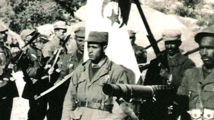 السيادة واستقلالية القرار عقيدة التاريخ النضالي للجزائر