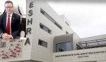  مدير المدرسة العليا للفندقة والإطعام، بينيلو لودوفيك