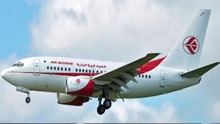 فتح خط جوي مباشر بين مطاري باريس وجانت