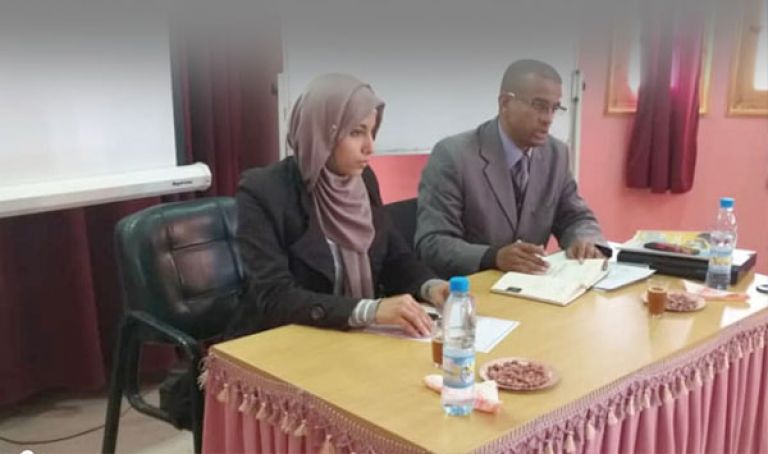 53 عارضا بداية من الخامس جانفي