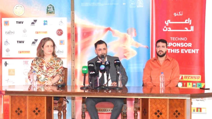 37 فيلما في المنافسة من 39 جنسية