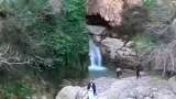 سحر الطبيعة ومغامرة في قلب الجبال