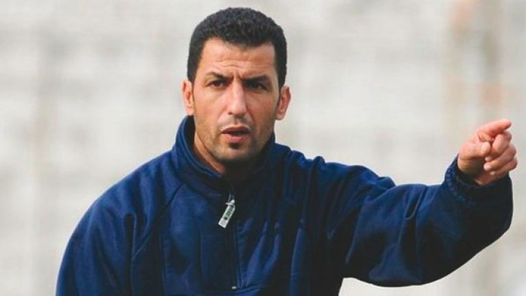 البقاء في "البوديوم" هدفنا الرئيسي