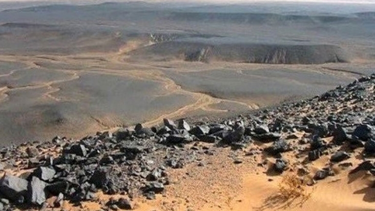 الاستثمار المنجمي لقيادة قاطرة الاقتصاد الوطني