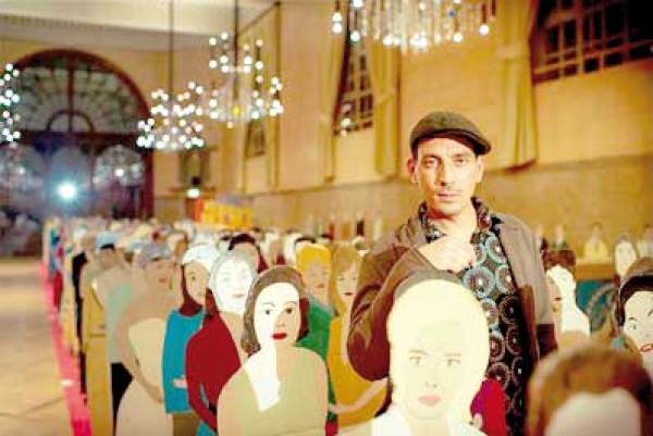 &quot;ربيع الشعراء&quot; تحت شعار &quot;صوت المدينة وأصوات الشارع&quot;