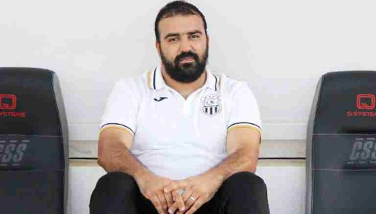 ماضوي يختار ملعب «الباز» لتدريبات الوفاق