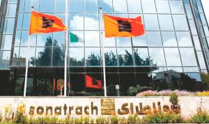 سوناطراك ستوظف 12 ألف عامل في 5 سنوات