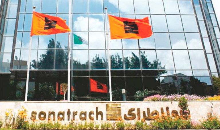 سوناطراك ستوظف 12 ألف عامل في 5 سنوات