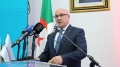 وزير التجارة الداخلية وضبط السوق الوطنية، الطيب زيتوني