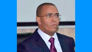 أستاذ العلوم السياسية والعلاقات الدولية، بوحنية قوي