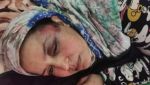 المناضلة الصحراوية سلطانة خايا