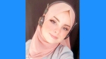 الكاتبة إلهام عمراوي