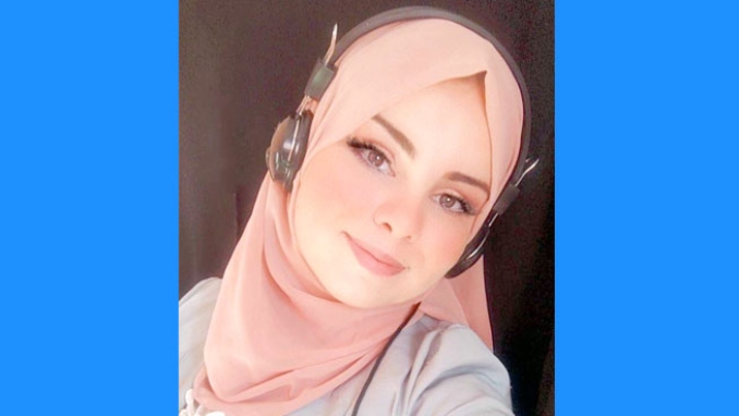 أردت تخليد ذكرى أبي بعمل أدبي