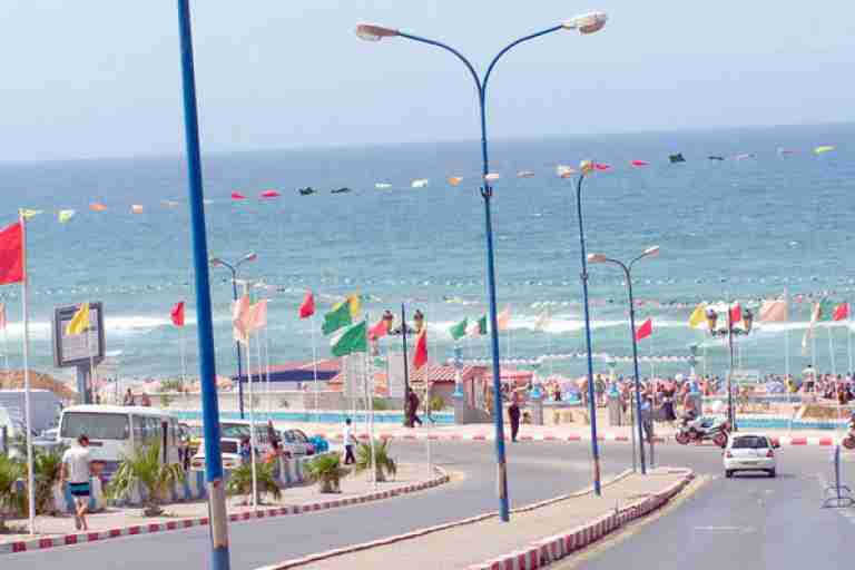 الأمن الولائي يدعو المواطنين للتبليغ عن أيّ حالات ابتزاز