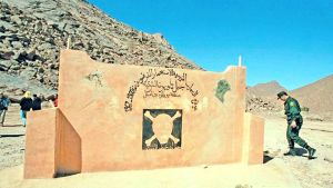 &quot;ايكان الجزائر&quot; يُقنع البولونيزيين بمقاضاة فرنسا دوليا