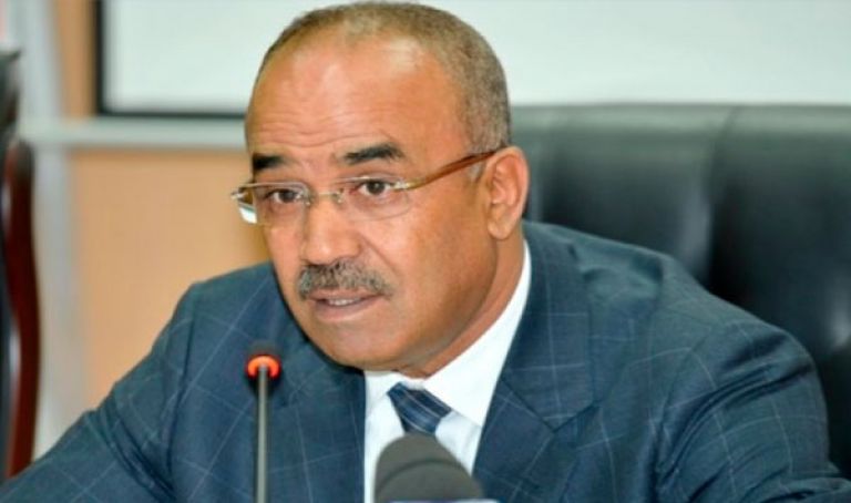 النشاط الحكومي متواصل بوتيرة مضاعفة