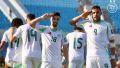 الدولي الجزائري يوسف بلايلي