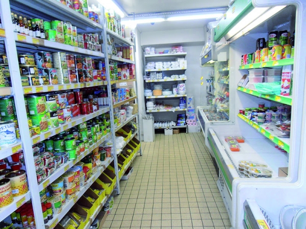 مواد غذائية فاسدة تسوق بطريقة  &quot;شرعية&quot;  عبر التخفيضات