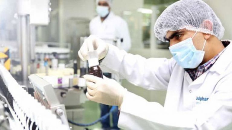 لجنة يقظة لمتابعة التموين بالأكسجين الطبي