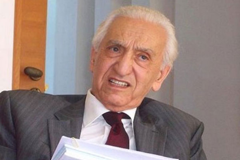 «الدّا الحسين» شخصيّة تخطّت كل الحدود