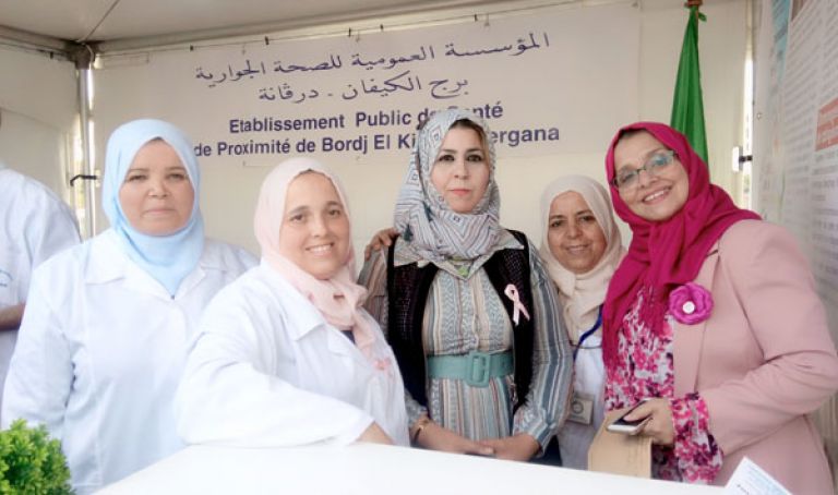 الزوج المدخن وراء سرطان ثدي الزوجة