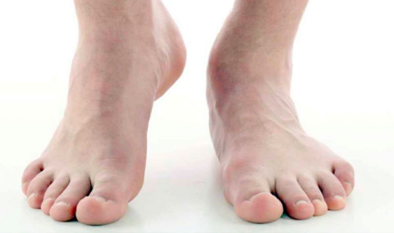 للغذاء دور فعال في علاج الأرجل الثقيلة