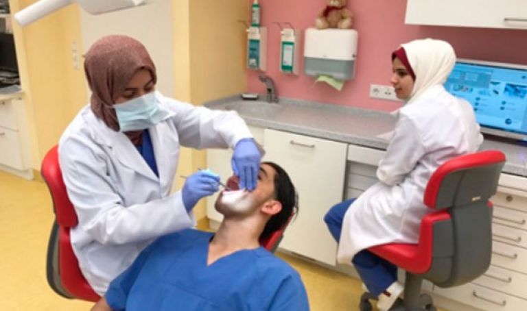 حماية من الأمراض الصامتة