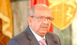 وزير الشؤون الخارجية السيد عبد القادر مساهل