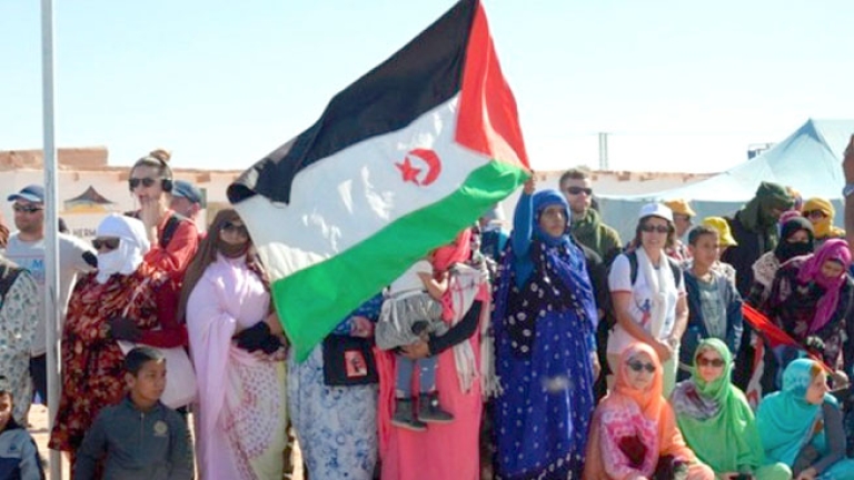 البوليزاريو تطالب بضغط أكبر على المغرب لإنهاء الاحتلال