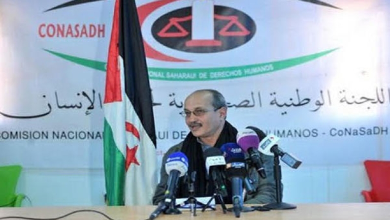 لجنة صحراوية ترحب بقرار اللجنة الأممية لمناهضة التعذيب