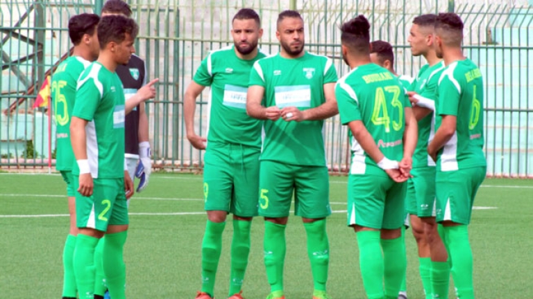 مهمة إنقاذ مستعجلة قبل الغرق