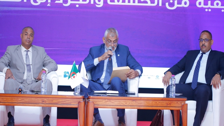 دعوة إلى التعجيل باسترجاع المخطوطات وصون الذاكرة الحضارية