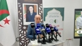 وزير الشؤون الدينية والأوقاف، يوسف بلمهدي