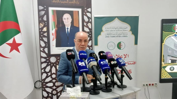 جهود التعليم القرآني مكّنت الجزائر من التميّز دوليا