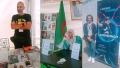إبداع.. تكنولوجيا.. ورسائل إنسانية